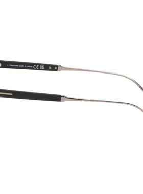 Tom Ford 汤姆·福特 男士 SS25 太阳镜 黑色眼镜