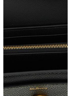 Mulberry 女士 SS26 配饰 'Darley' 钱包