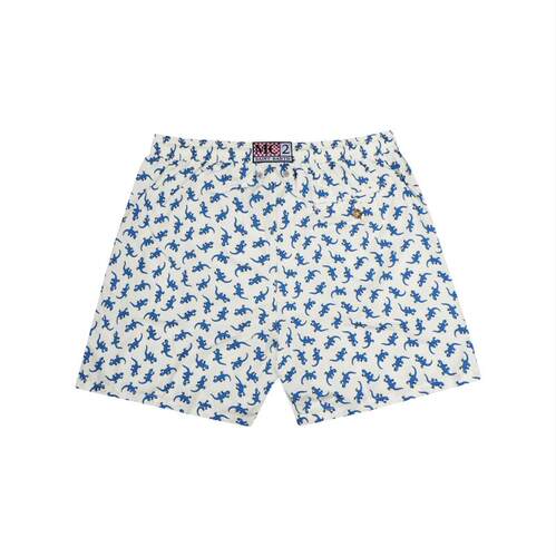MC2 Saint Barth 男士 SS26 泳裤 COSTUME DA BAGNO 
