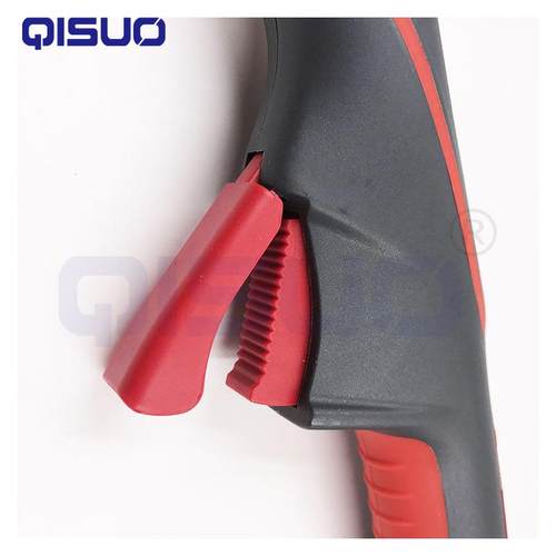 黑狼P80等离子割枪割直柄割炬数控切割机配件弯柄枪头 - 图0