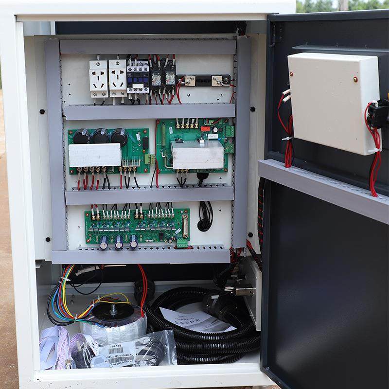 线切割机床控制柜智能高配控制柜自适应变频一体线切割机床控制柜,淘宝优惠券,粉丝福利购,淘宝优惠卷