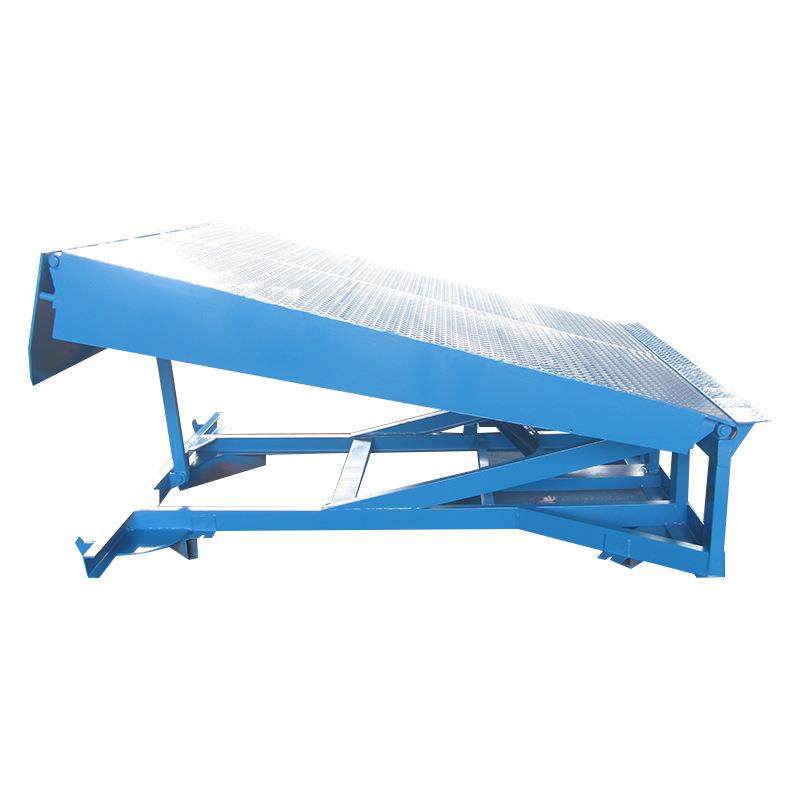 厂家现货供应卸货平台液压登车桥卸货集装箱调节板固定式登车桥,淘宝优惠券,粉丝福利购,淘宝优惠卷