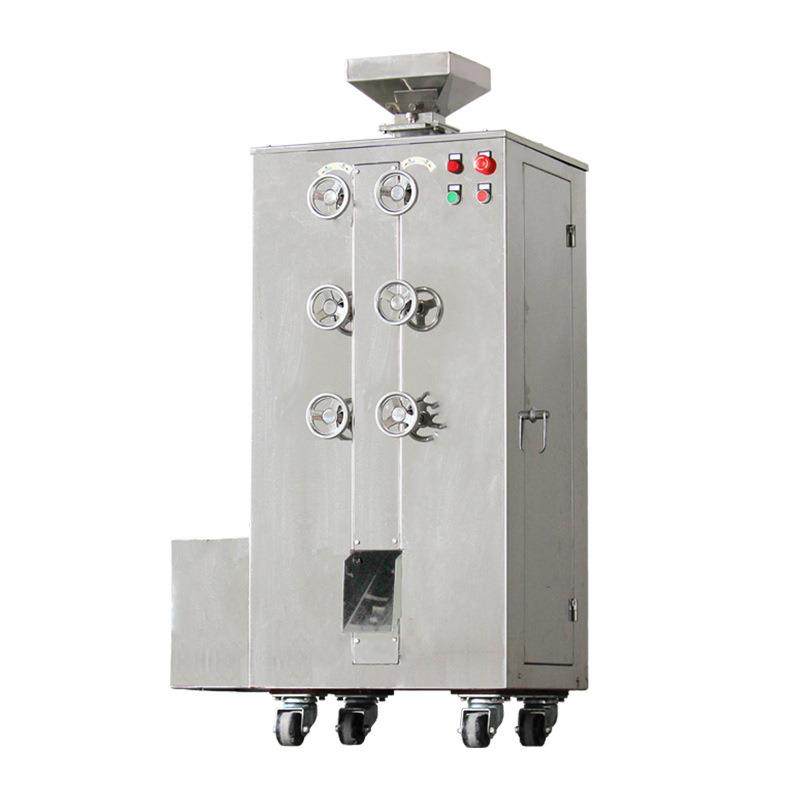 油性粉碎机家用花生芝麻磨粉机商用核桃杏仁油性物料打粉机,淘宝优惠券,粉丝福利购,淘宝优惠卷