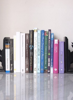 20CM内精致小本装饰书 样板房装饰真书饰品  样板间陈列摆件道具