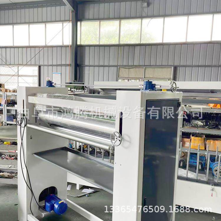 PVC专用胶水硅酸钙板密度板滚胶自动喂板可变频调速单面涂胶,淘宝优惠券,粉丝福利购,淘宝优惠卷