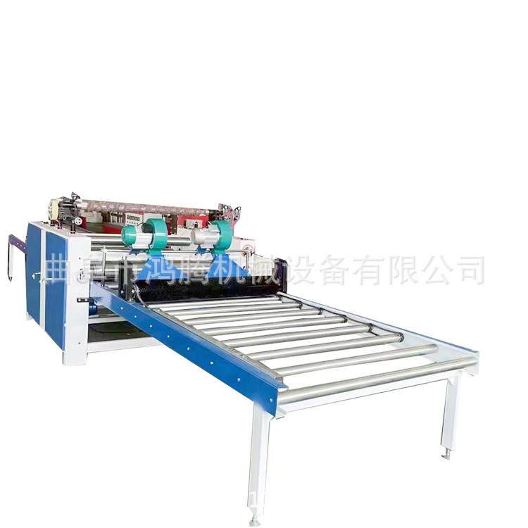 龙门吸盘自动上下板贴面机 PVC发泡板双面贴纸机铝板覆膜机,淘宝优惠券,粉丝福利购,淘宝优惠卷