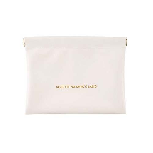 数据线收纳自动闭合有线耳机随身袋电源充电器小迷你包便携数码袋 - 图3