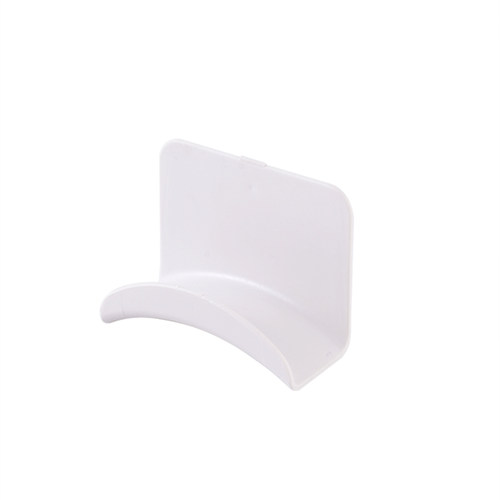 包包挂钩门后挂衣钩丝巾挂架领带门卧室墙壁挂免打孔耳机挂架门背 - 图3