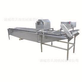 山竹洗果机 西蓝花清洗机 果蔬清洗设备 蔬菜清洗加工成套设备,淘宝优惠券,粉丝福利购,淘宝优惠卷