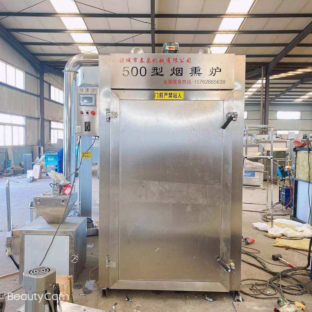 老火腿蒸煮烟熏炉供应熟食烟熏炉多功能烧鸡烧鸭烟熏烘烤炉熏烤炉,淘宝优惠券,粉丝福利购,淘宝优惠卷