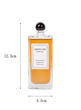 样板房衣帽间梳妆台摆件展示摄影摆拍道具ins风网红女士香水摆件