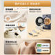 Haier 77E ultra-thin washing and drying set household direct drive essence washing machine heat pump dryer