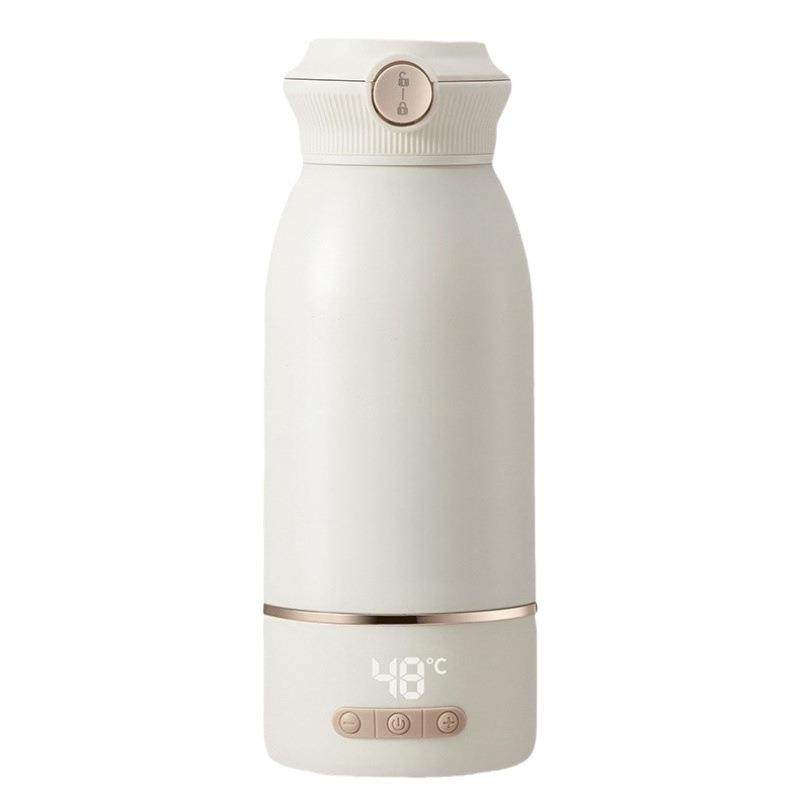 便携恒温调奶杯外出无线冲泡奶神器家用恒温水壶婴儿专用110V,淘宝优惠券,粉丝福利购,淘宝优惠卷