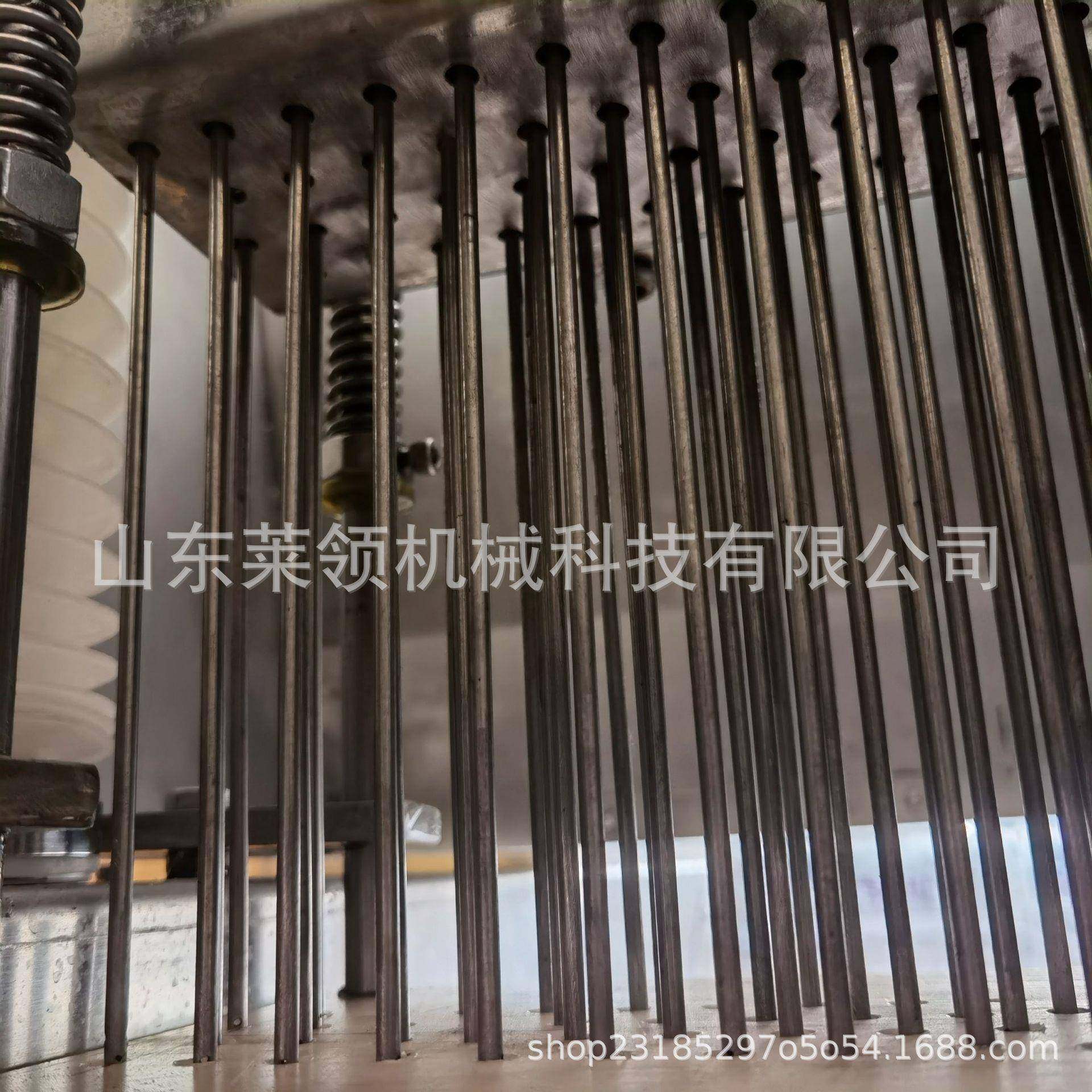 全自动鸡肉盐水注射机 高效牛羊肉注射入味机 80针盐水注射设备,淘宝优惠券,粉丝福利购,淘宝优惠卷