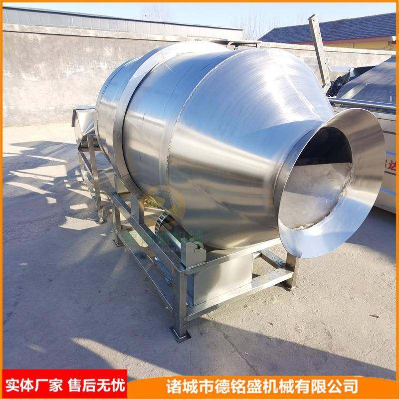 五谷杂粮搅拌机 肉类鸡爪等滚筒拌料机 各种拔萝卜咸菜酱菜拌料机,淘宝优惠券,粉丝福利购,淘宝优惠卷