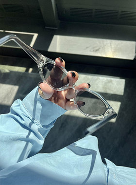 UV400防晒，时髦不费力！