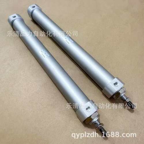 正弦气缸RECL/RECB20/25/32/40-710-720-730-740-750-760-770-780 - 图2