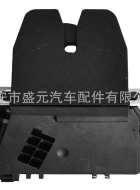 1318885113126497适用欧宝尾门锁