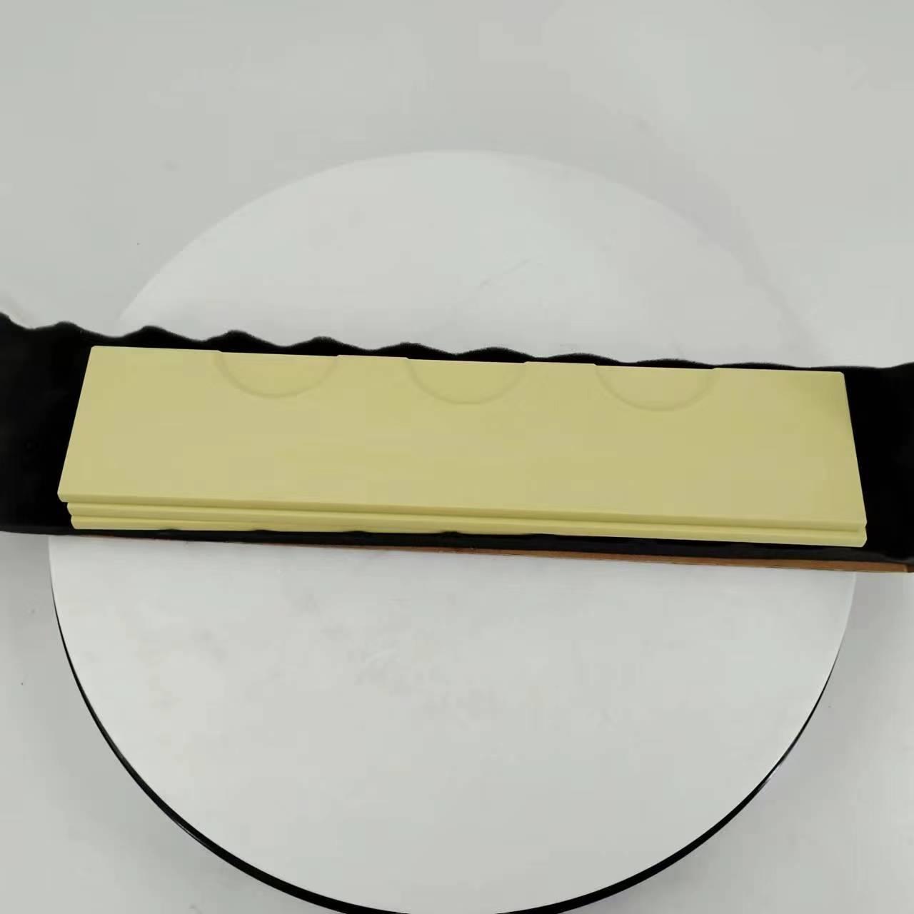 宝V300BSV30BFSVS750B291F真空泵叶片旋片6莱碳片刮片型号齐全 - 图2