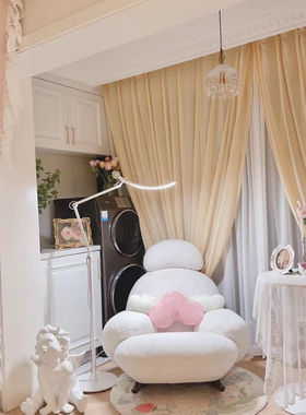 欧式复古胖天使雕像法式小天使艺术品雕塑美式客厅装饰品卧室摆件