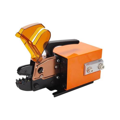 端吉促销玛JM10气动压线钳端压接机多868子功能自动冷压接线子机 - 图2