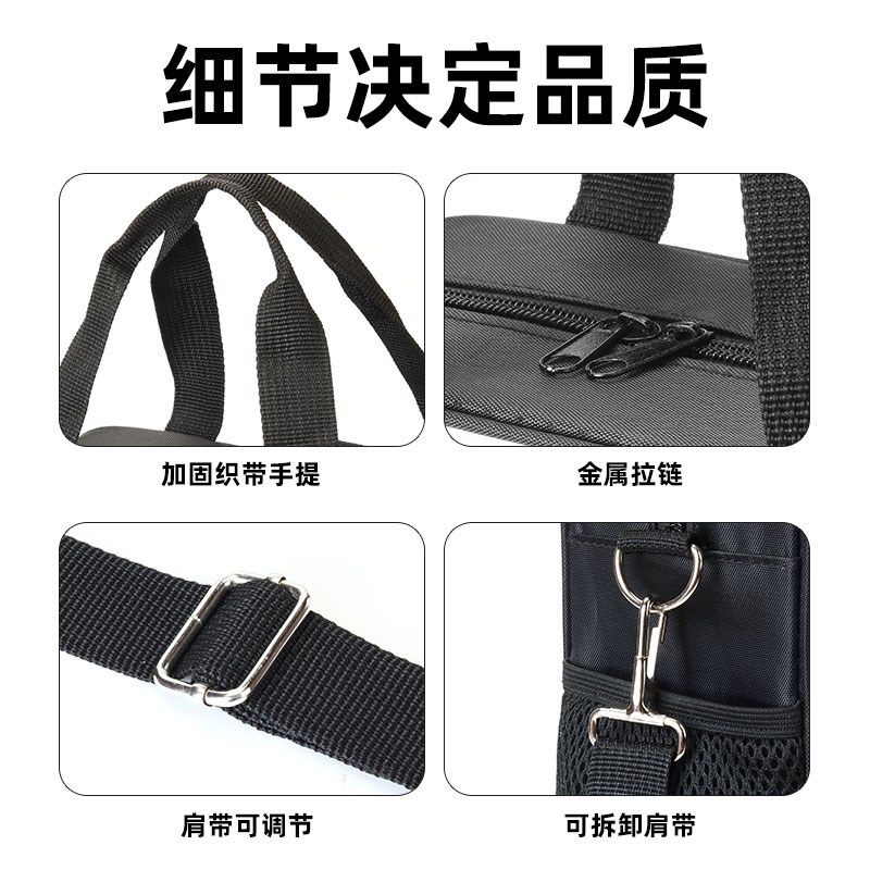 十二星座神龙补习袋手提袋拎书袋补课包文件袋儿童小学生初中生高,淘宝优惠券,粉丝福利购,淘宝优惠卷