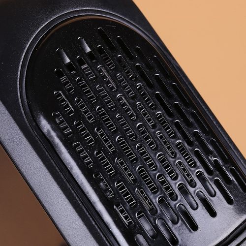 家用小型冬季取暖器 即插即用电暖风机 速热省电办公室迷你电暖器 - 图2