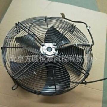 A4D450-AP01-01/S4D450-AP01-01德国ebm 230V 制冷机外转子风机 - 图0