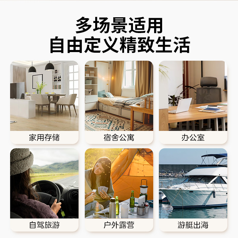 美的小型车载冰箱宿舍冰柜家用制冷专用美妆面膜化妆品冷暖保鲜器,淘宝优惠券,粉丝福利购,淘宝优惠卷