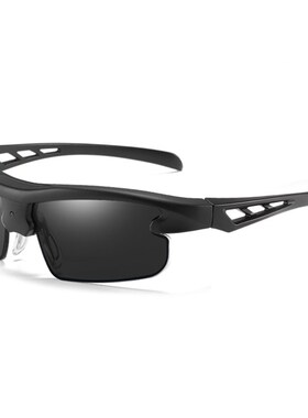 日夜两用0.1秒智能变色偏光太阳眼镜男女款司机驾驶开车骑行钓鱼