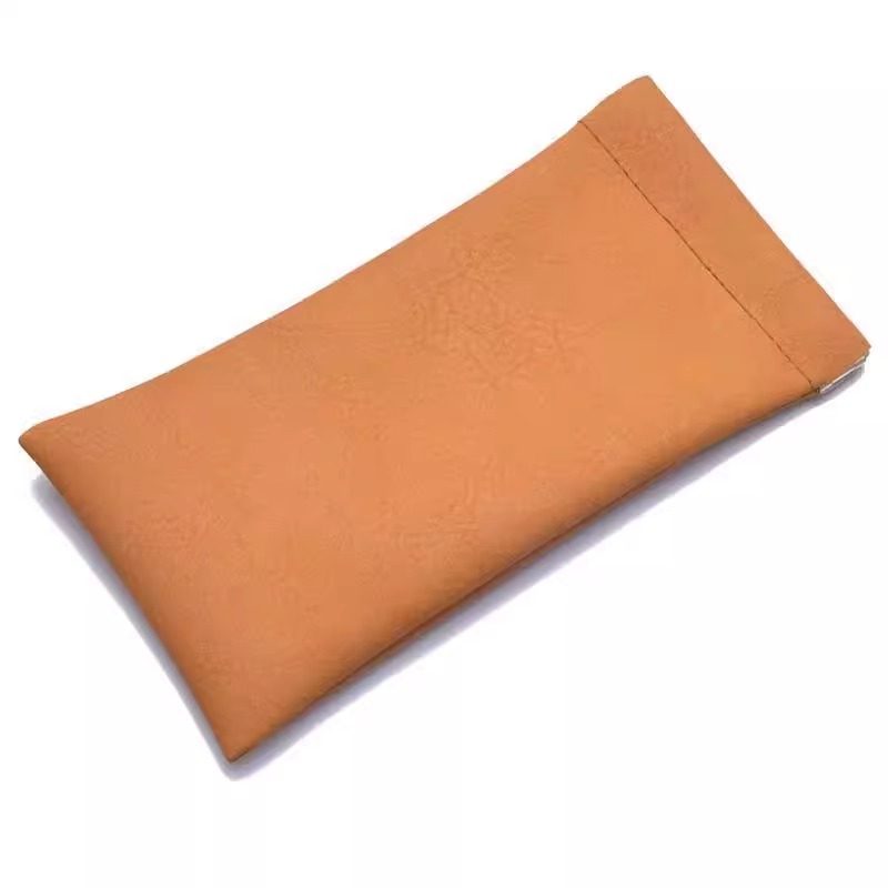 随时携带墨镜收纳袋子防压袋便携自动弹片收纳包装夏天眼镜袋小包,淘宝优惠券,粉丝福利购,淘宝优惠卷