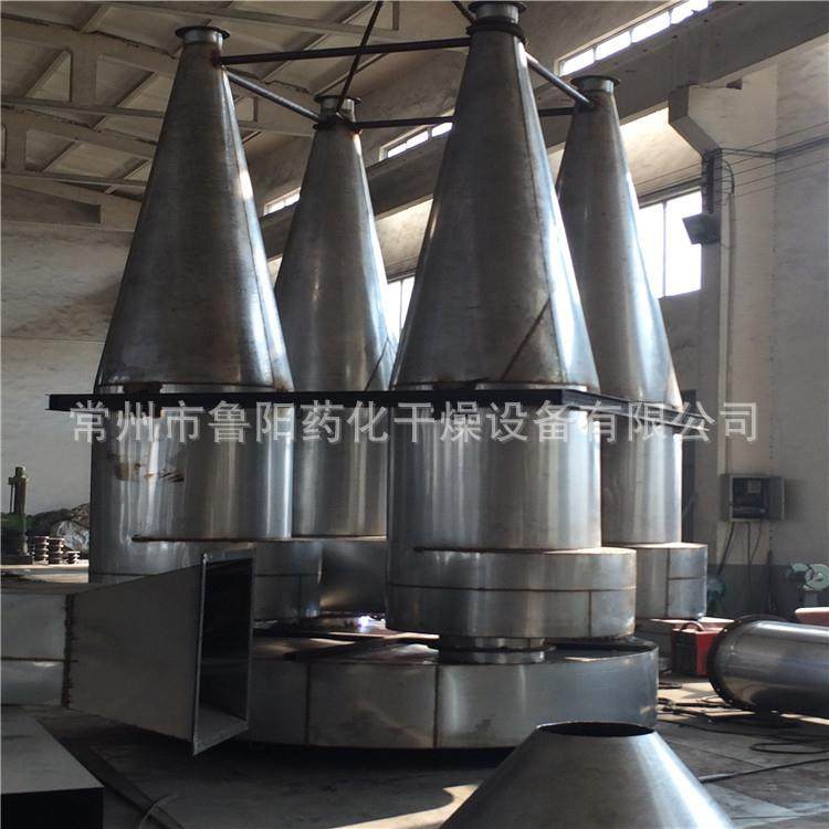 旋风除尘器 圆形除尘器  脉冲布袋除尘设备,淘宝优惠券,粉丝福利购,淘宝优惠卷