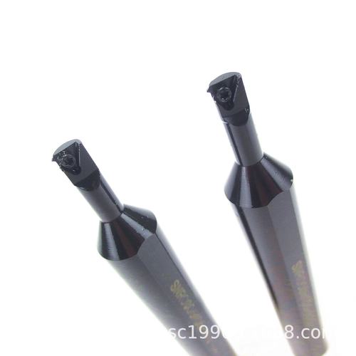 四川天虎小头大柄螺纹车刀/川工螺纹刀杆：SNR0006K06-A16 - 图3