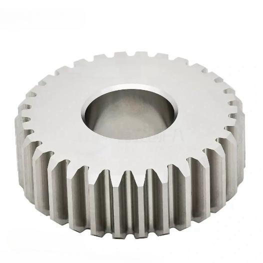 直齿轮VNL01/VNL21/VNL31/GEAHB1.0/GEAB/GEAKB2.0/1.0轮2模VNL32 - 图2