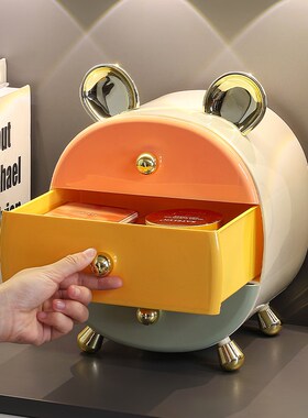 入户钥匙收纳玄关摆件软装高级感客厅鞋柜收纳盒装饰乔迁新居礼物