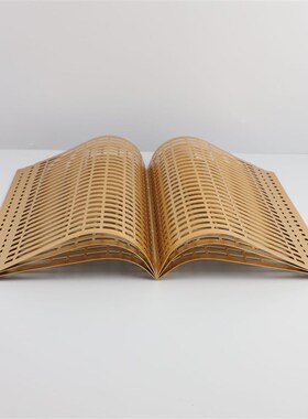 现代简约镂空黑色金属书架样板房售楼部家居桌面创意软装饰品摆件