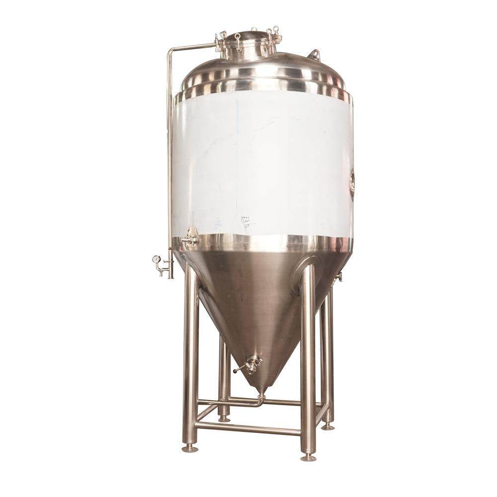 不锈钢304啤酒饮料发酵罐三层恒温发酵酒厂精酿啤酒设备暂存罐,淘宝优惠券,粉丝福利购,淘宝优惠卷