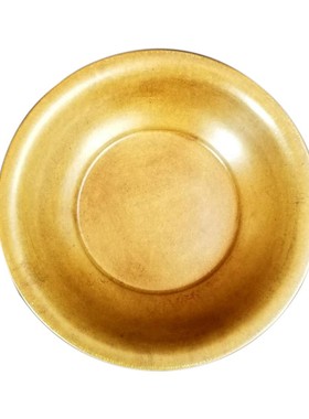 纯手工铜盆 复古加厚铜盆洗脸盆洗脚盆足疗盆加厚时候手工盆铜盆