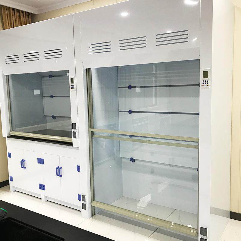 实验室落地式通风柜通风橱耐腐蚀耐酸碱排风柜PP通风柜化验柜,淘宝优惠券,粉丝福利购,淘宝优惠卷