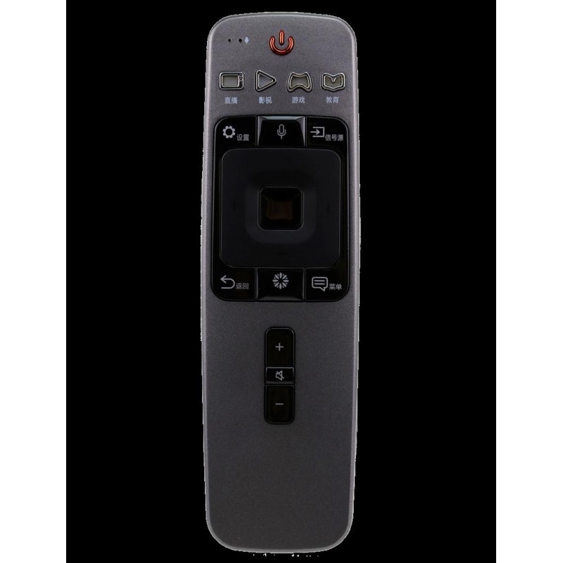 适用海信电视遥控器CRF5A59 LED55 LED65NU7700U/5EC880UCQ无语音 - 图3