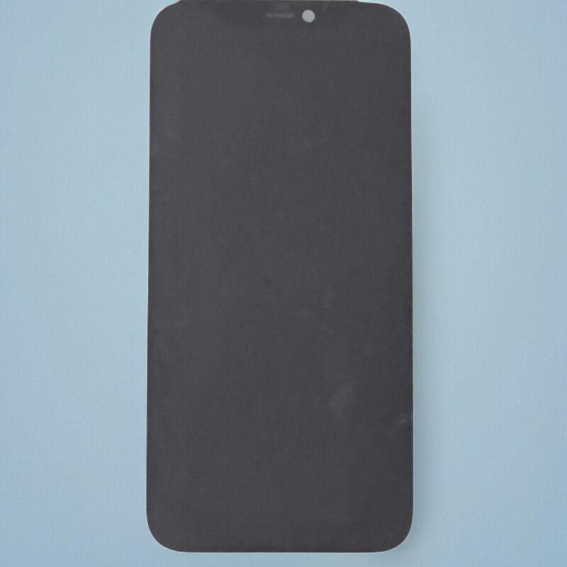 苹果屏幕苹果12/12p原装拆机屏幕总成12/12p屏幕iPhone12/12p屏幕 - 图0