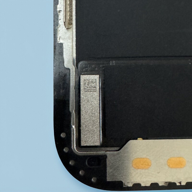 苹果屏幕苹果12/12p原装拆机屏幕总成12/12p屏幕iPhone12/12p屏幕 - 图3