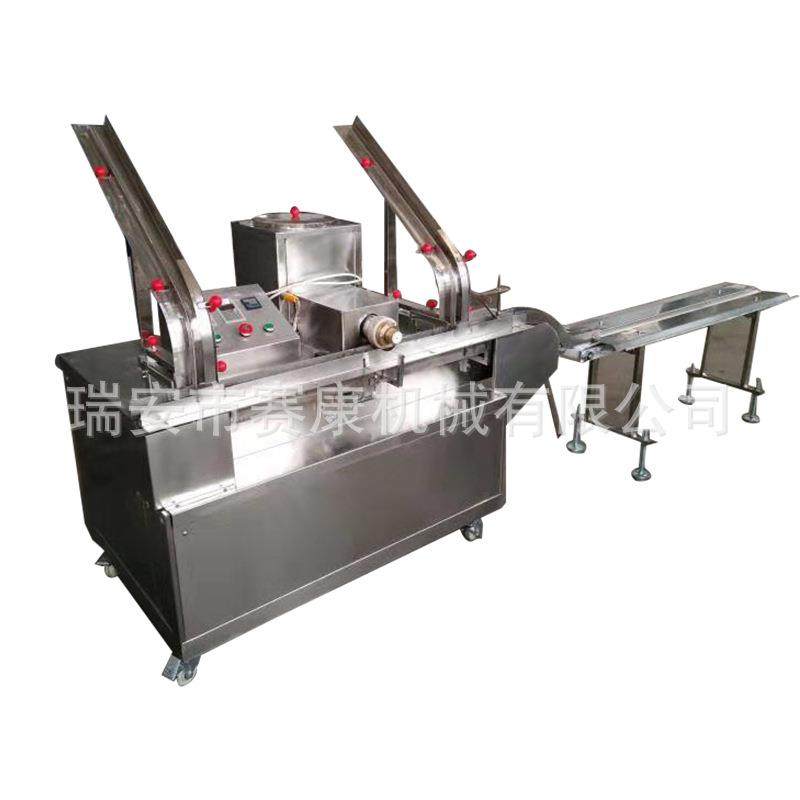 小型商用2+1饼干夹心机制作设备奶油果酱饼干韧性酥性饼干,淘宝优惠券,粉丝福利购,淘宝优惠卷