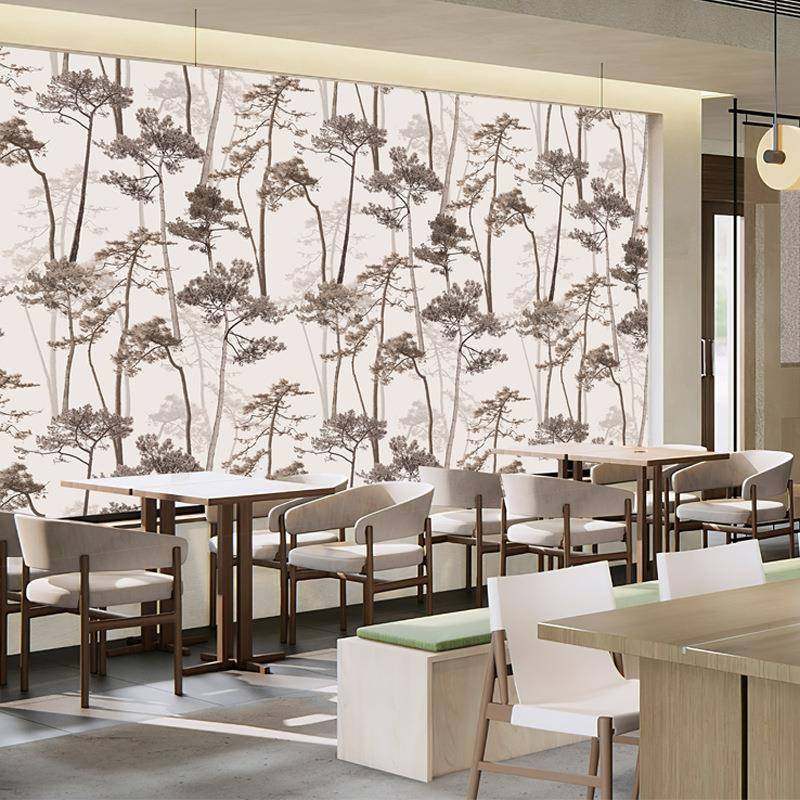 新款壁纸自粘家用墙纸墙贴油画布墙贴纸壁纸墙布自粘wallpape,淘宝优惠券,粉丝福利购,淘宝优惠卷