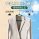 Metal clothes hanger student dormitory household clothes drying rack