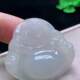 Myanmar Jade Buddha Jade Pendant Natural Jade A Product