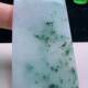 Myanmar Jade Guan Gong Jade Pendant Natural Jade A Product