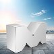 Steel precision V-frame three-opening V-shaped iron block M-shaped table contour marking V-shaped table fixture inspection parallel pad