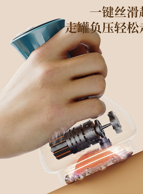 康仕坦电动拔罐器刮痧神器