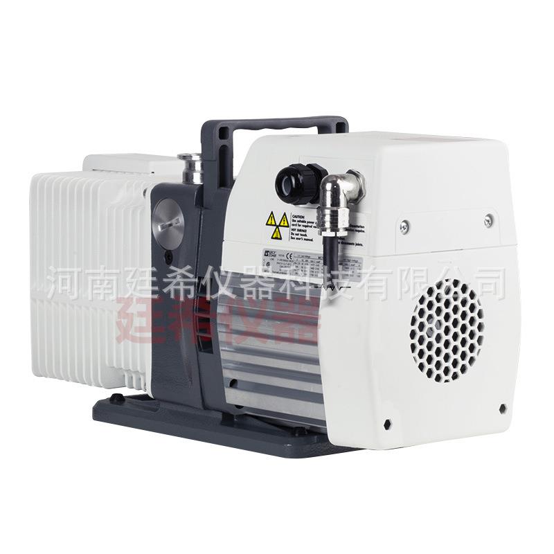 Adixen阿尔卡特真空泵2005SD/2010SD2015SD/2021SD实验室机械泵 - 图2